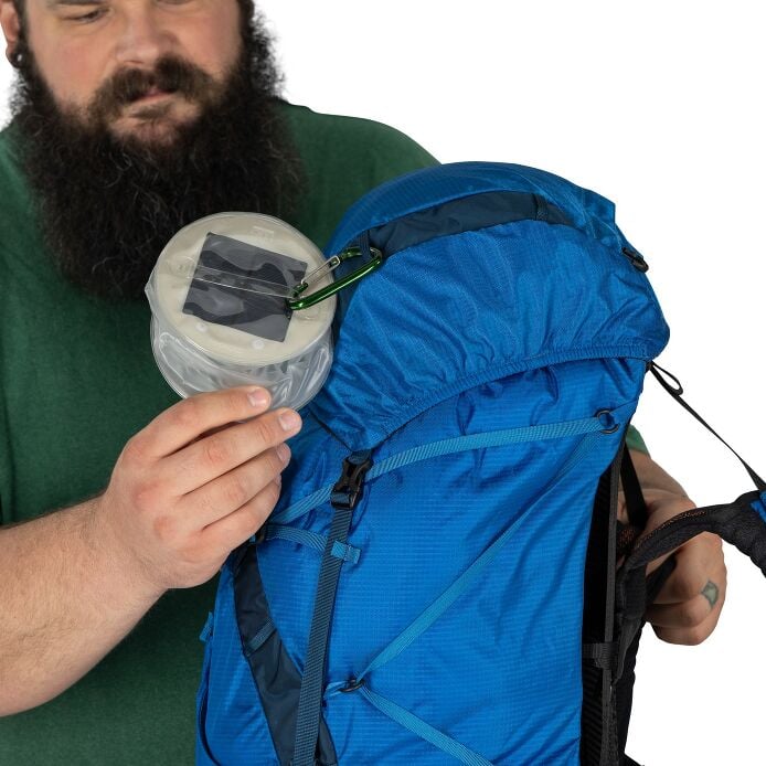 Exos 58 Extended Fit - US 5644