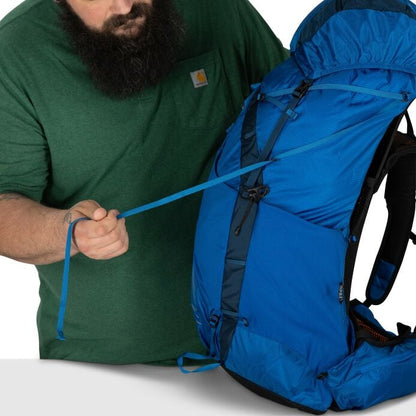 Exos 58 Extended Fit - US 5644