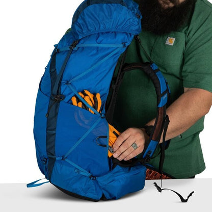 Exos 58 Extended Fit - US 5644