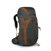 Dark Charcoal Grey