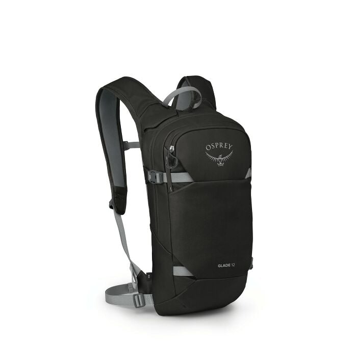 Glade 12L Ski & Snowboard Hydration Backpack - US 3822