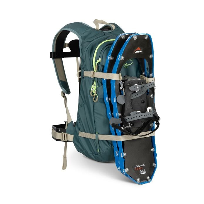 Glade 20L Ski & Snowboard Hydration Backpack - US 7535