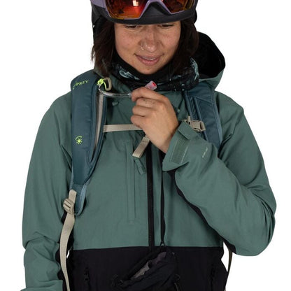 Glade 20L Ski & Snowboard Hydration Backpack - US 1036