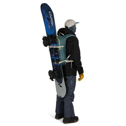 Glade 20L Ski & Snowboard Hydration Backpack - US 7535