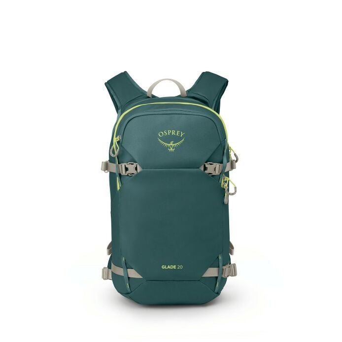 Glade 20L Ski & Snowboard Hydration Backpack - US 2753
