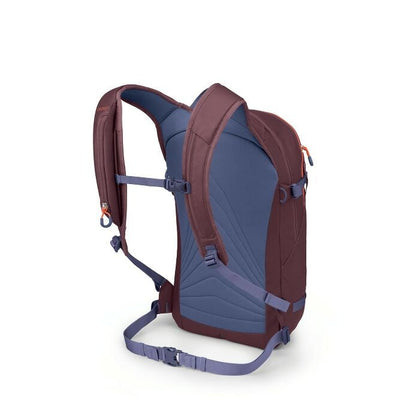 Glade 20L Ski & Snowboard Hydration Backpack - US 7535