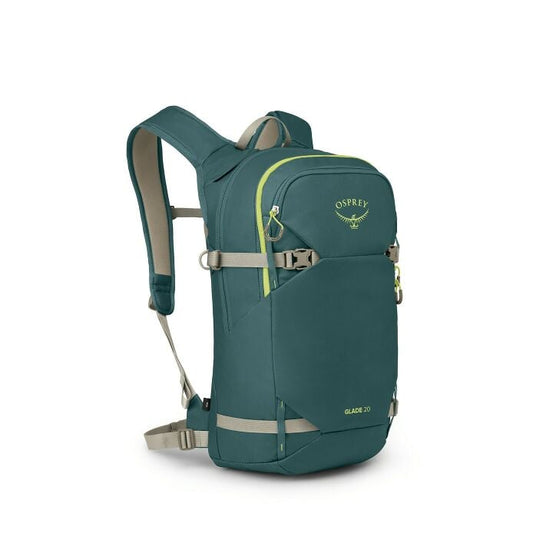 Glade 20L Ski & Snowboard Hydration Backpack - US 2753