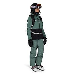 Glade 5L Ski & Snowboard Hydration Backpack - US 4535