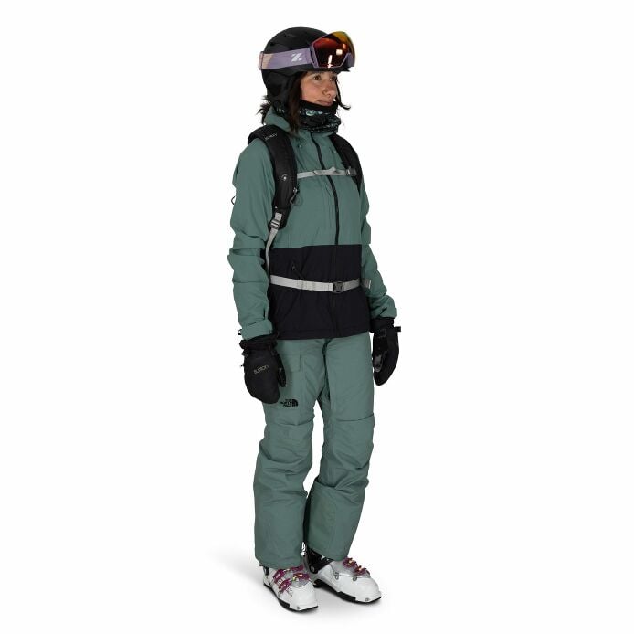 Glade 5L Ski & Snowboard Hydration Backpack - US 2821