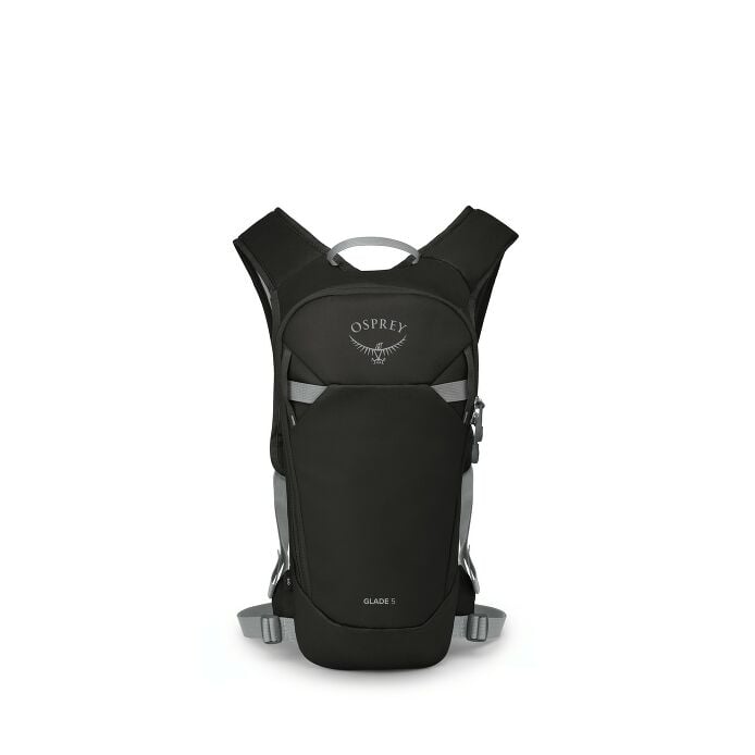 Glade 5L Ski & Snowboard Hydration Backpack - US 2821