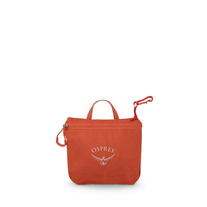 Hi-Vis Commuter Raincover - US 1268