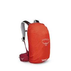 Mars Orange