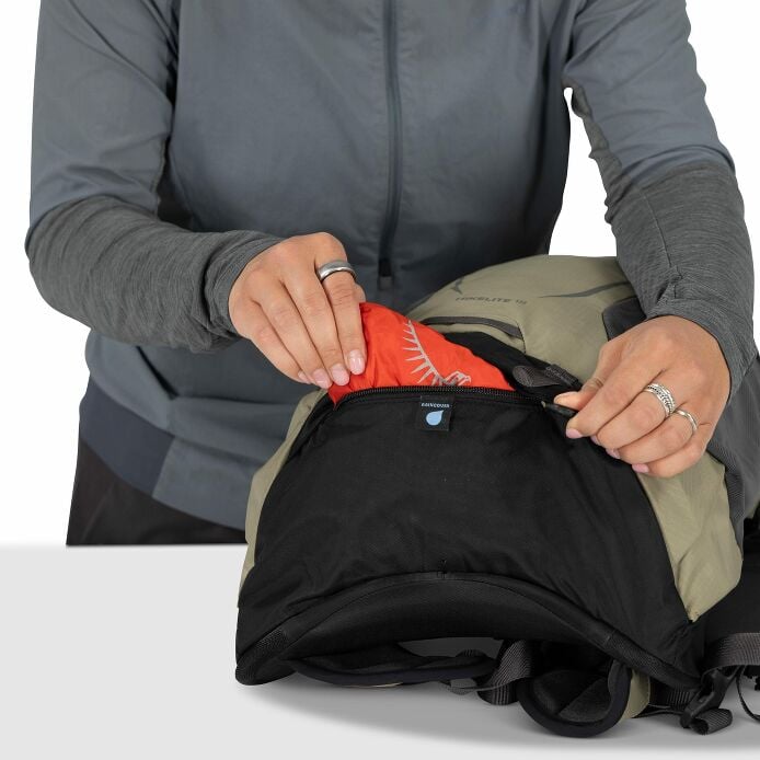 Hikelite™ 18 Hiking Backpack - US 9016