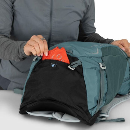 Hikelite™ 26 Hiking Backpack - US 8148