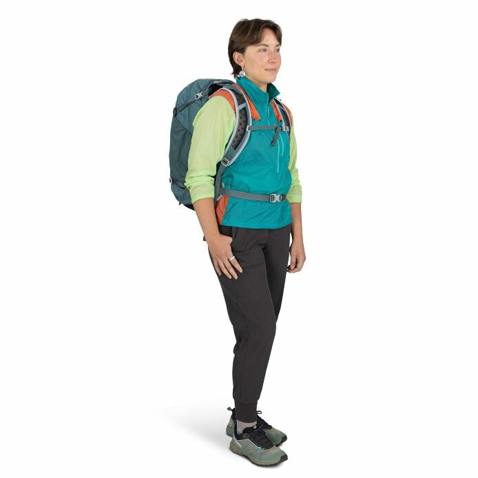 Hikelite™ 26 Hiking Backpack - US 3534