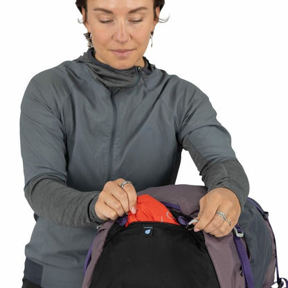 Hikelite™ 28 Hiking Backpack - US 1634