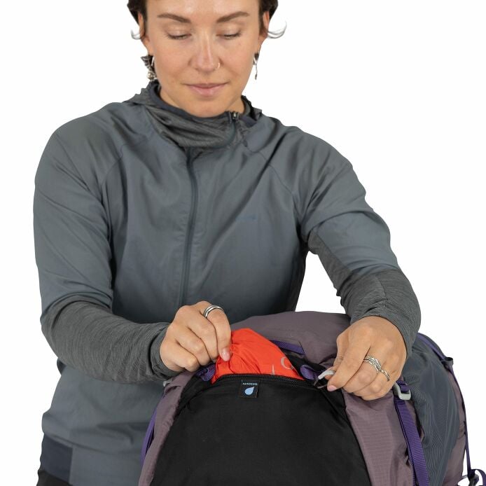 Hikelite™ 28 Hiking Backpack - US 7235