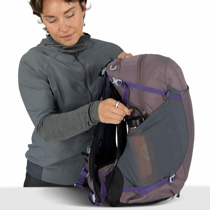 Hikelite™ 28 Hiking Backpack - US 1634