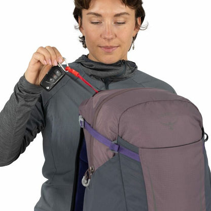 Hikelite™ 28 Hiking Backpack - US 1745