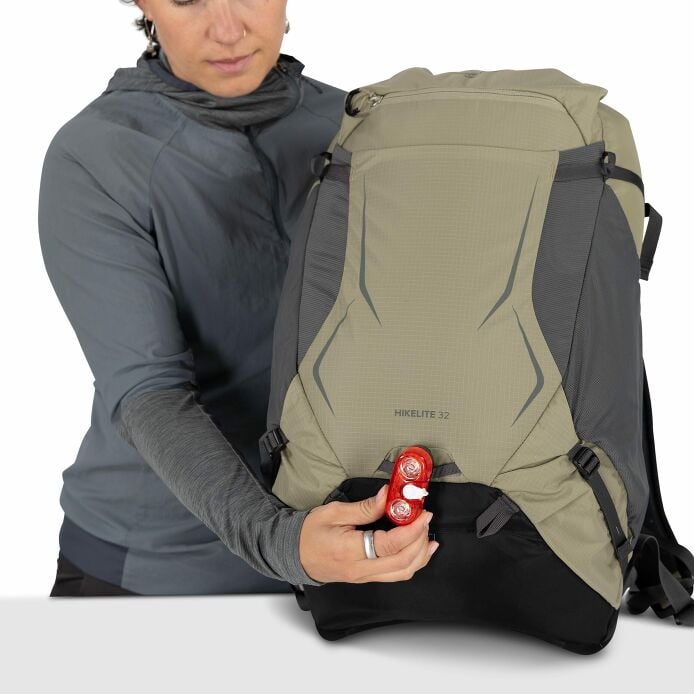Hikelite™ 32 Hiking Backpack - US 9698