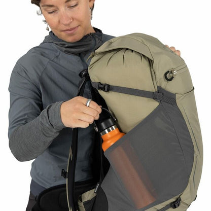 Hikelite™ 32 Hiking Backpack - US 3825