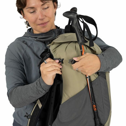Hikelite™ 32 Hiking Backpack - US 5230