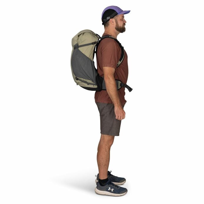 Hikelite™ 32 Hiking Backpack - US 9698