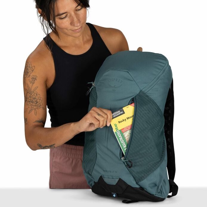 Hikelite™ LT 16 Hiking Backpack - US 8495