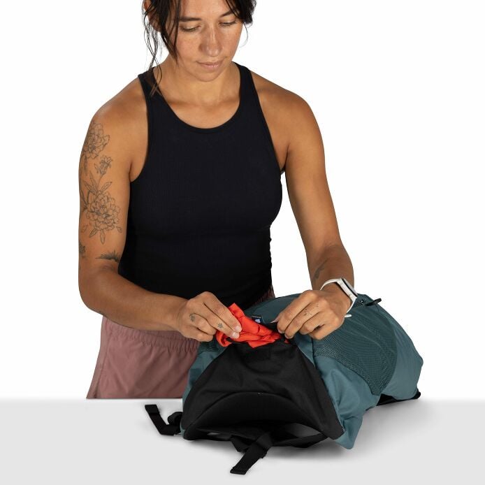 Hikelite™ LT 16 Hiking Backpack - US 5772