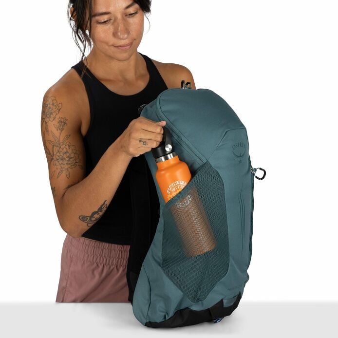 Hikelite™ LT 16 Hiking Backpack - US 0555