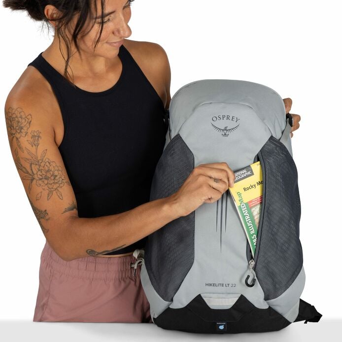 Hikelite™ LT 22 Hiking Backpack - US 6725