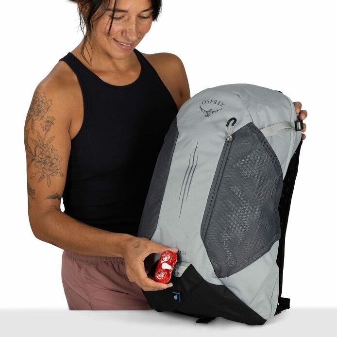 Hikelite™ LT 22 Hiking Backpack - US 8052
