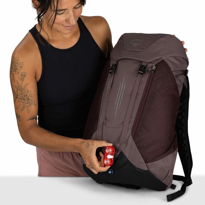 Hikelite™ LT 30 Hiking Backpack - US 9155