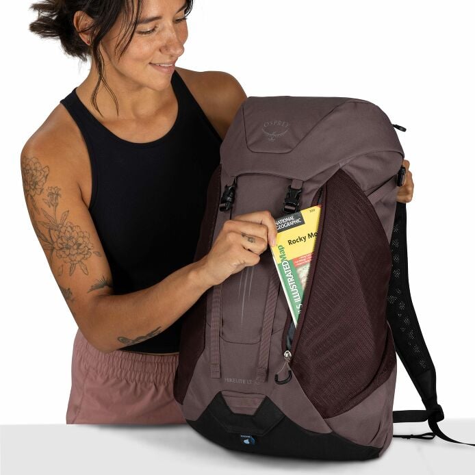 Hikelite™ LT 30 Hiking Backpack - US 7811