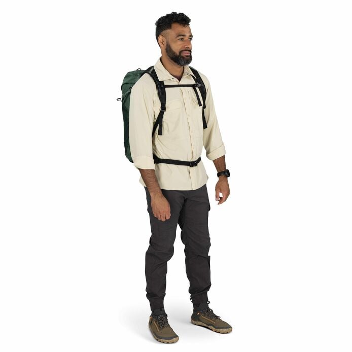 Hikelite™ LT 30 Hiking Backpack - US 7811
