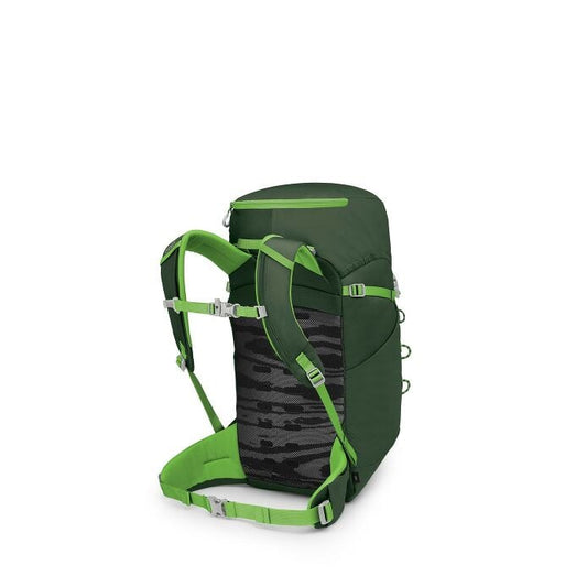 Jet 28 - US 5873