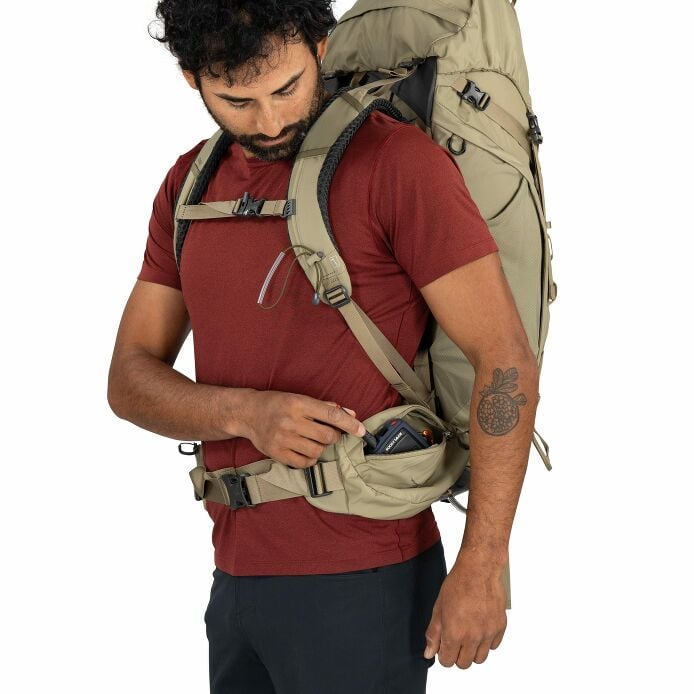Kestrel™ 48 - US 1148