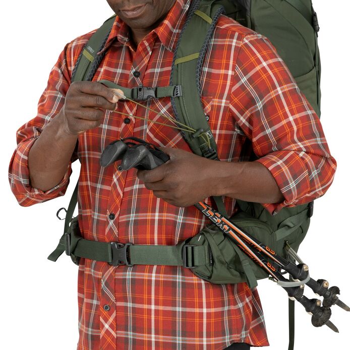 Kestrel™ 58 - US 8852