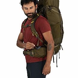 Kestrel™ 58 - US 6349