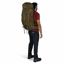 Kestrel™ 58 - US 6349