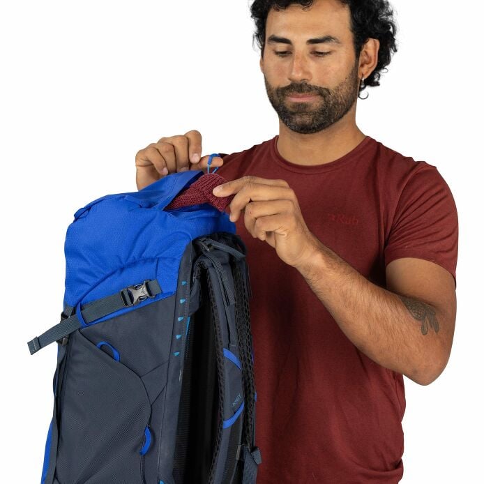Kestrel™ LT 28 Hiking Backpack - US 2755