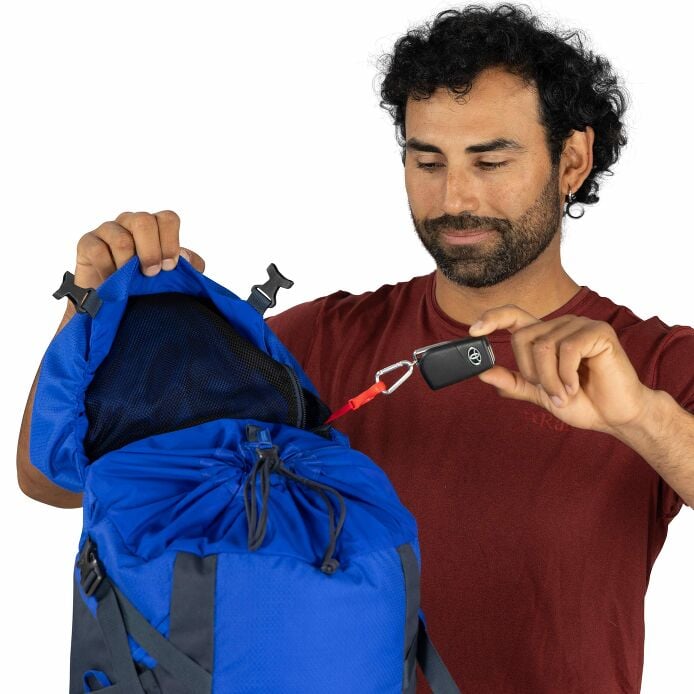 Kestrel™ LT 28 Hiking Backpack - US 2755