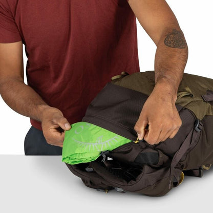 Kestrel™ LT 35 Hiking Backpack - US 1358