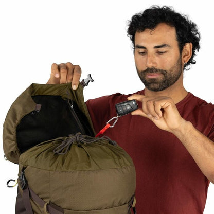 Kestrel™ LT 35 Hiking Backpack - US 5633