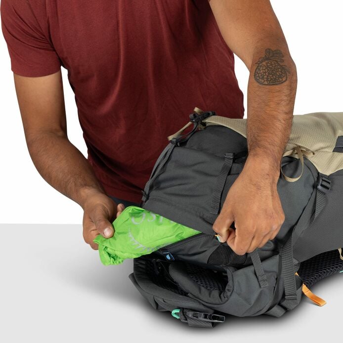 Kestrel™ LT 45 Backpacking Pack - US 3063