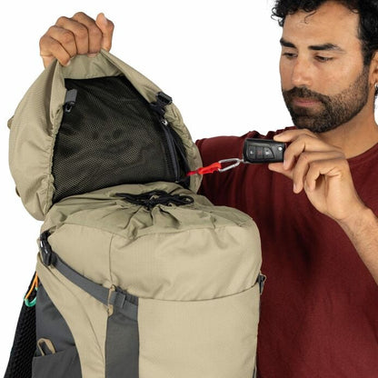 Kestrel™ LT 45 Backpacking Pack - US 9049