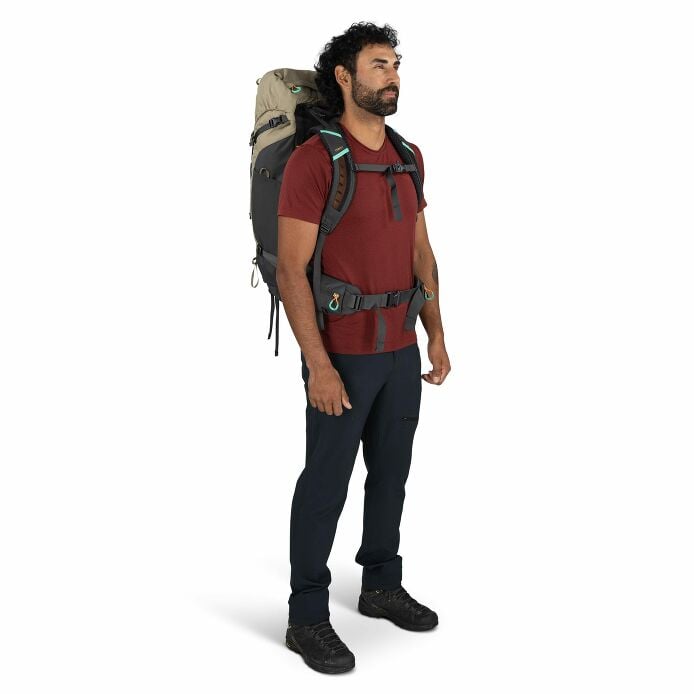 Kestrel™ LT 45 Backpacking Pack - US 3063