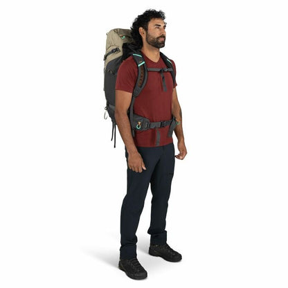 Kestrel™ LT 45 Backpacking Pack - US 3063