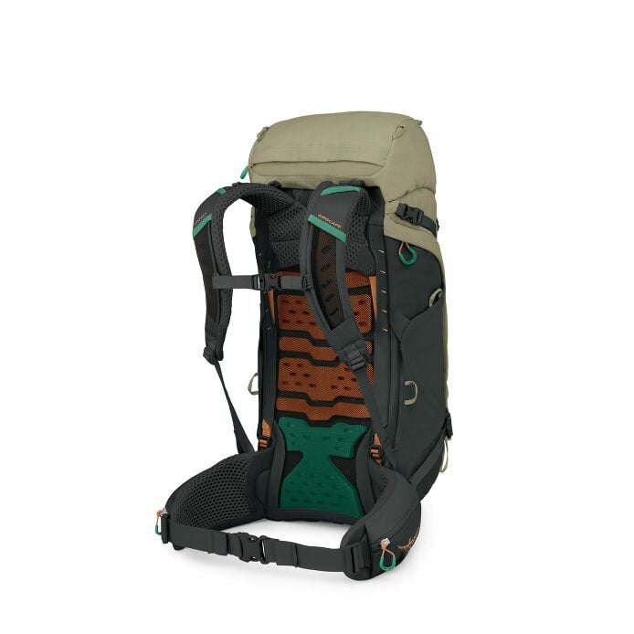 Kestrel™ LT 45 Backpacking Pack - US 6848