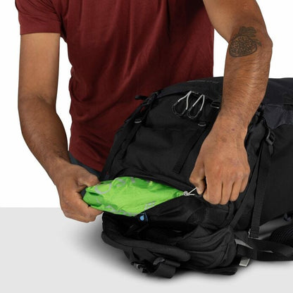 Kestrel™ LT 65 Backpacking Pack - US 5607